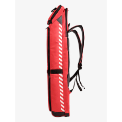 Shrey Urban 30 Stick Bag - Radient Red (2025/26)