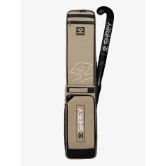 Shrey Urban 25 Compact Stick Bag - Khaki (2025/26)