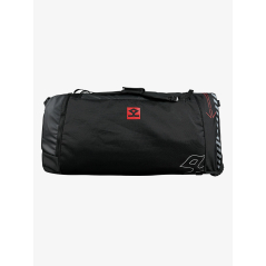 Sac de gardien Shrey Urban 210 – Noir (2025/26)