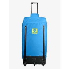 Borsa da portiere Shrey Urban 210 - Blu Lago (2025/26)