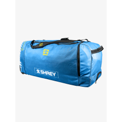Borsa da portiere Shrey Urban 210 - Blu Lago (2025/26)