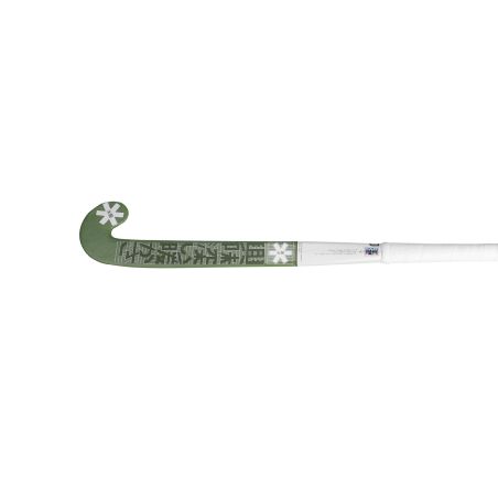 Bastone da hockey Osaka Low Bow Advanced 70 (2025/26)