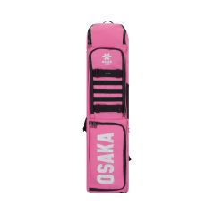 Osaka Pro Tour Stickbag Medium - Raspberry (2025/26)