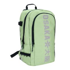 Osaka Hockey Backpack Large - Green Eyes (2025/26)