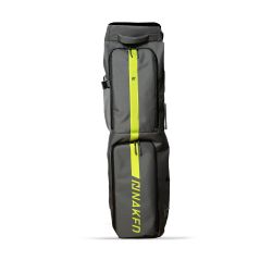 Naked 45L Stickbag - Dark Grey (2025/26)