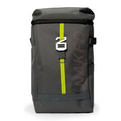 Sac à dos Naked 20 L - Gris foncé (2025/26)