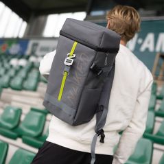 Sac à dos Naked 20 L - Gris foncé (2025/26)