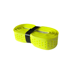 Naked Feel Cushion Grip - Neon Yellow (2025/26)
