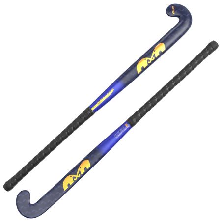 Bastone da hockey TK Deluxe Control Bow (2025/26)