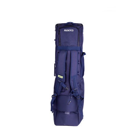 Naked 45L Stickbag - Blue (2025/26)