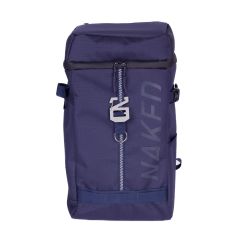 Naked 20L Backpack - Blue (2025/26)