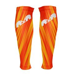 TK Shinliners zonder stijgbeugel - Orange Twist (2025/26)