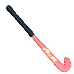 Mini bâton de hockey TK 18 pouces - Corail (2025/26)