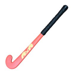 Mini bâton de hockey TK 18 pouces - Corail (2025/26)