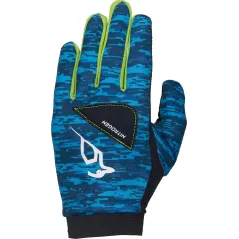 Kookaburra Nitrogen Hockey Handschoenen - Turquoise - Paar (2019/20)