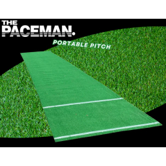 Paceman 9m Hartplatz