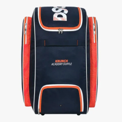 DSC Krunch Academy Duffle Bag (2025)