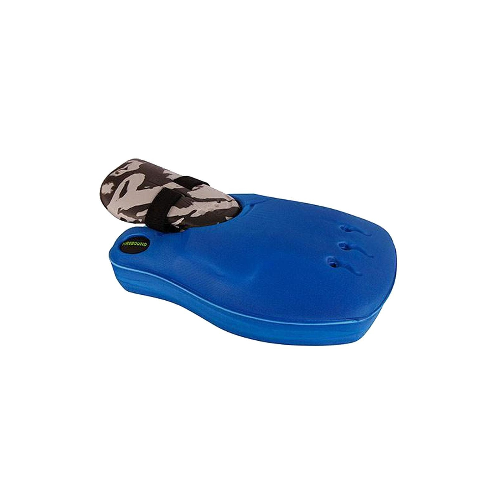 OBO Robo Hi-Rebound Left Hand Protector - Blue (Seconds) OBO Robo Hi-Rebound Left Hand Protector - Blue (Seconds)